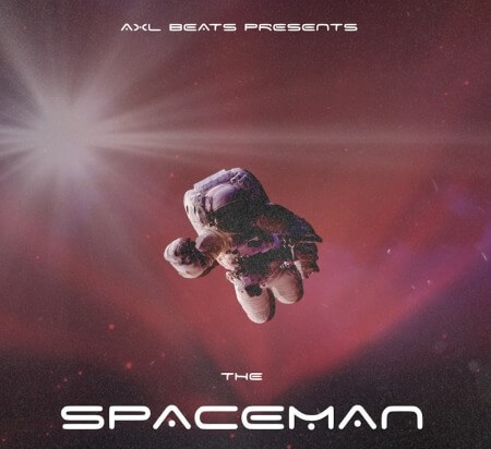 AXL Beats The Spaceman Soundkit WAV